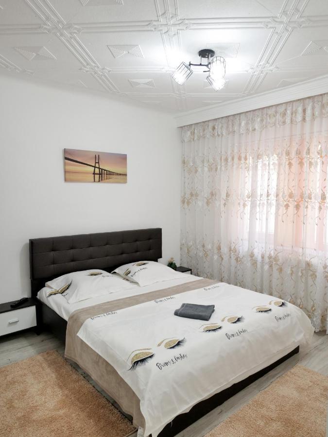 Casa Fery Villa Baile Herculane Exterior photo