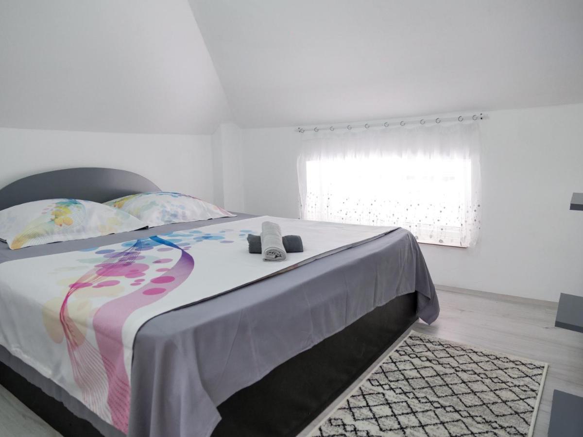 Casa Fery Villa Baile Herculane Exterior photo