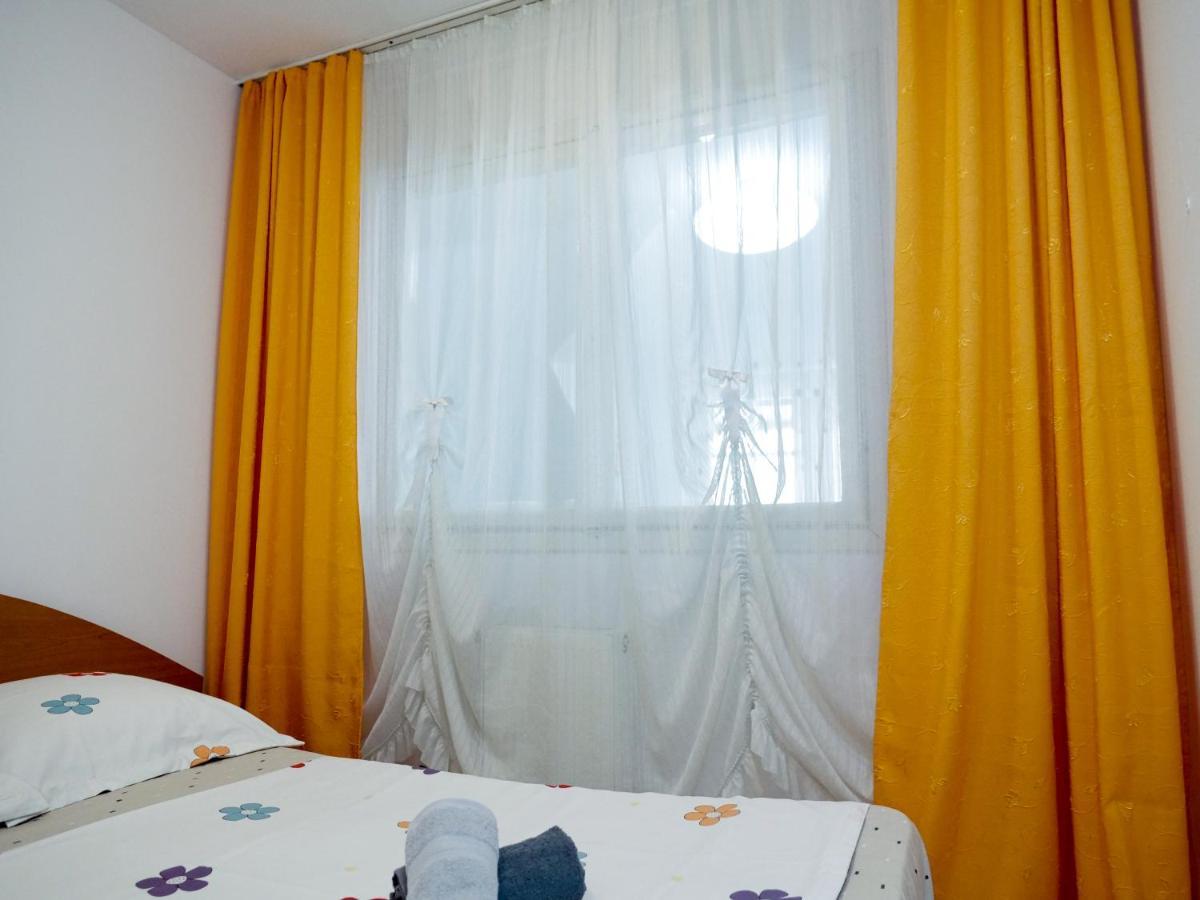 Casa Fery Villa Baile Herculane Exterior photo
