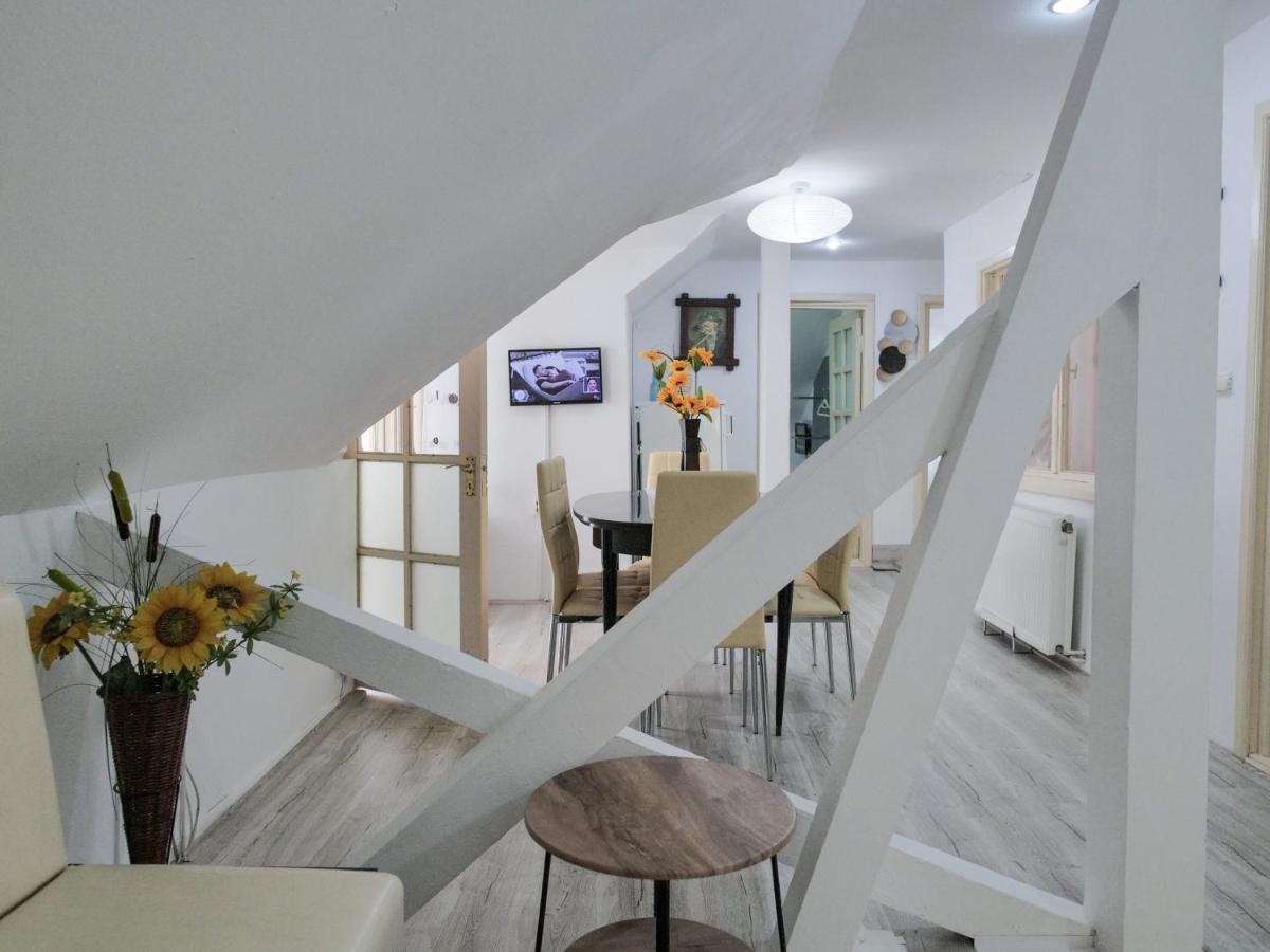 Casa Fery Villa Baile Herculane Exterior photo