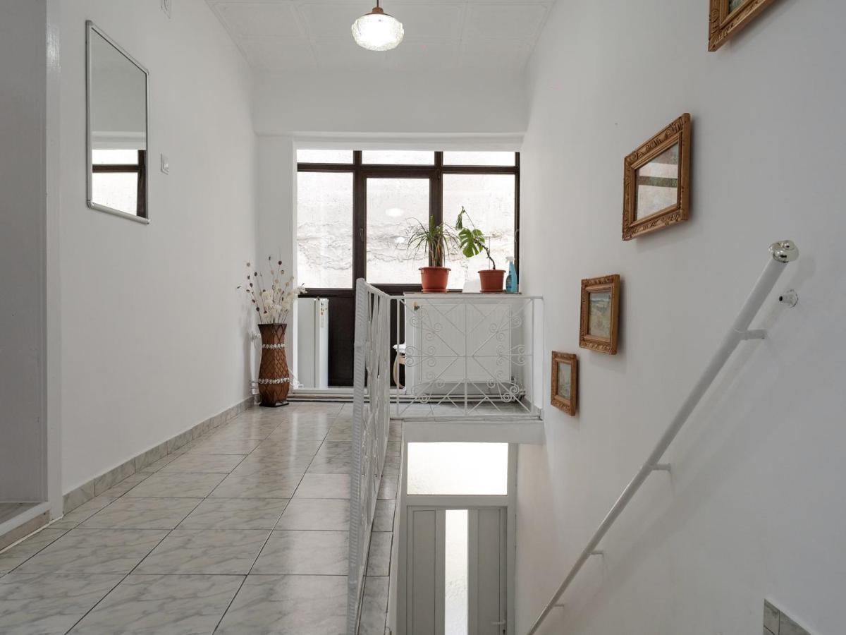 Casa Fery Villa Baile Herculane Exterior photo