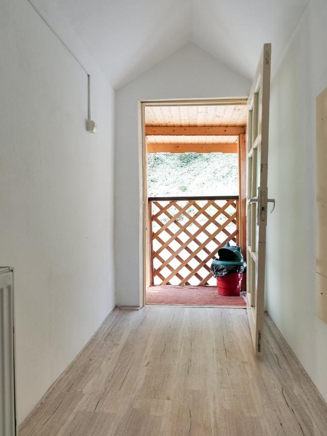 Casa Fery Villa Baile Herculane Exterior photo