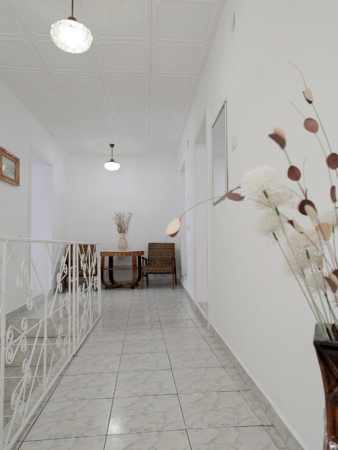 Casa Fery Villa Baile Herculane Exterior photo