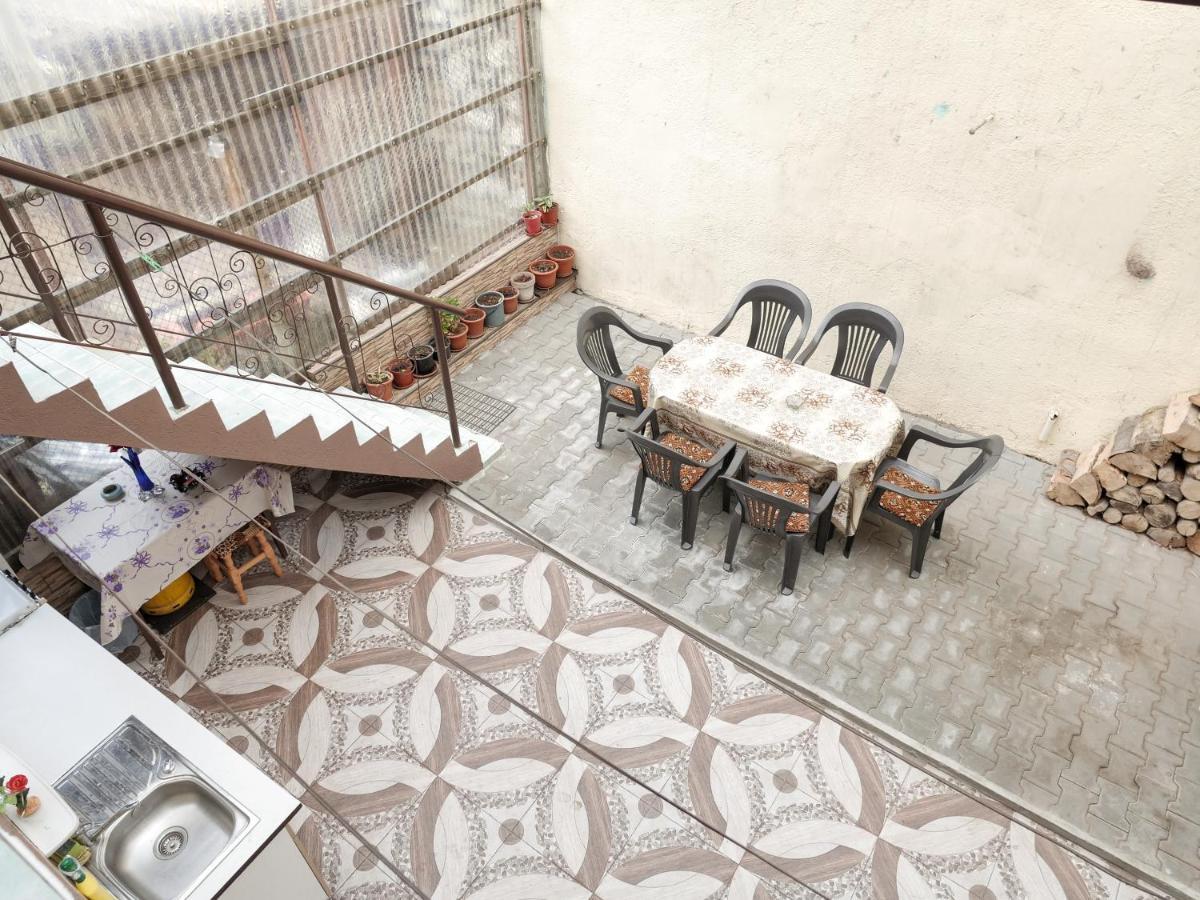 Casa Fery Villa Baile Herculane Exterior photo