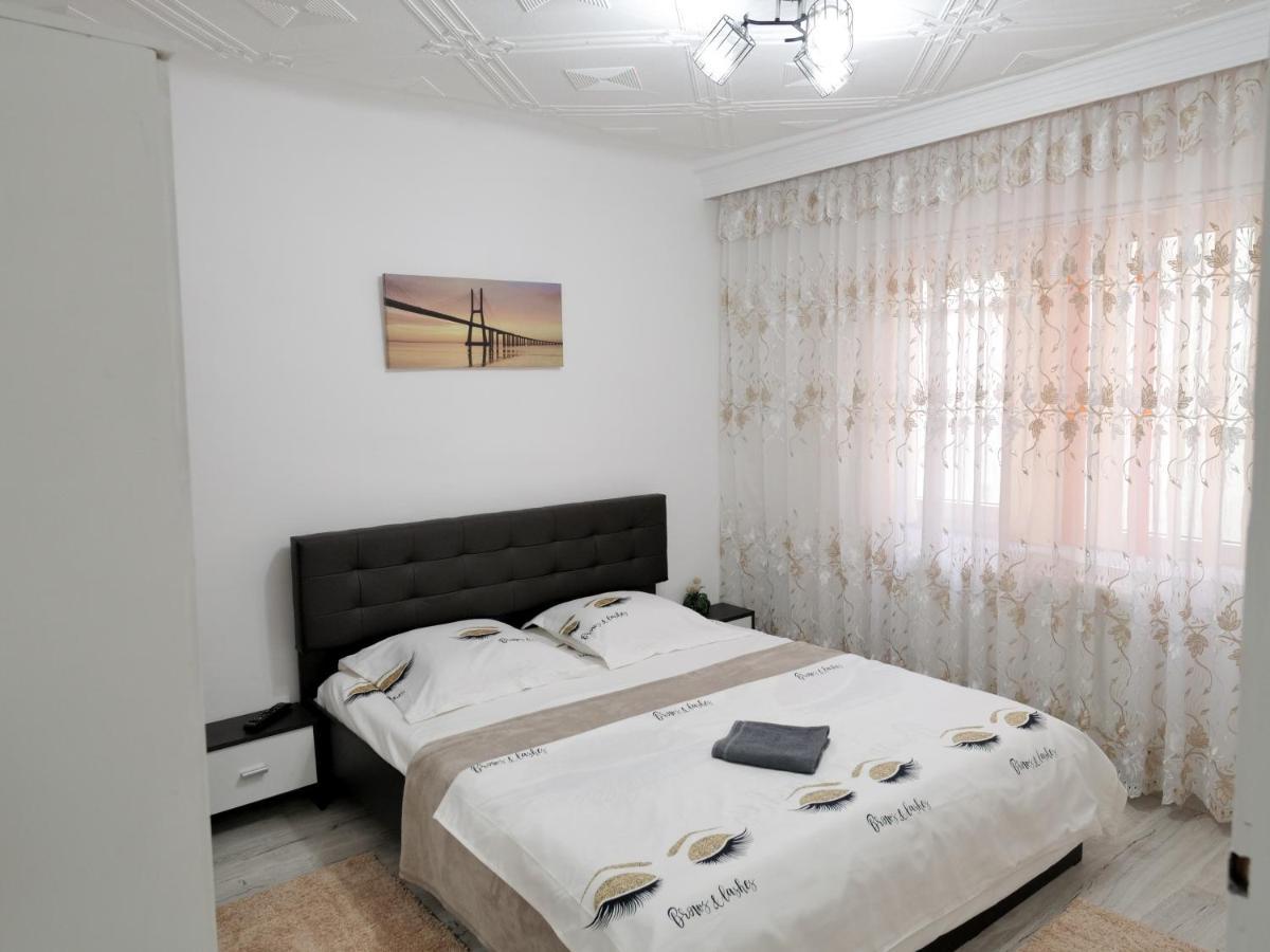 Casa Fery Villa Baile Herculane Exterior photo